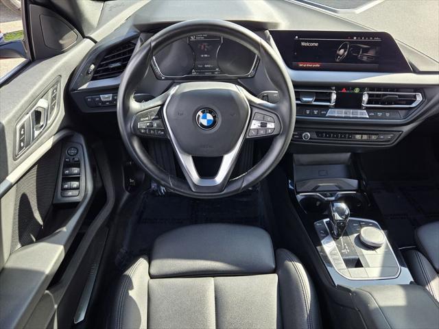 2021 BMW Coupe xDrive