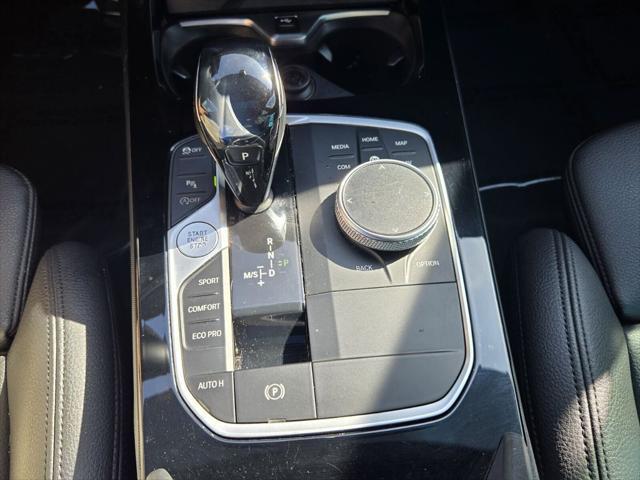 2021 BMW Coupe xDrive