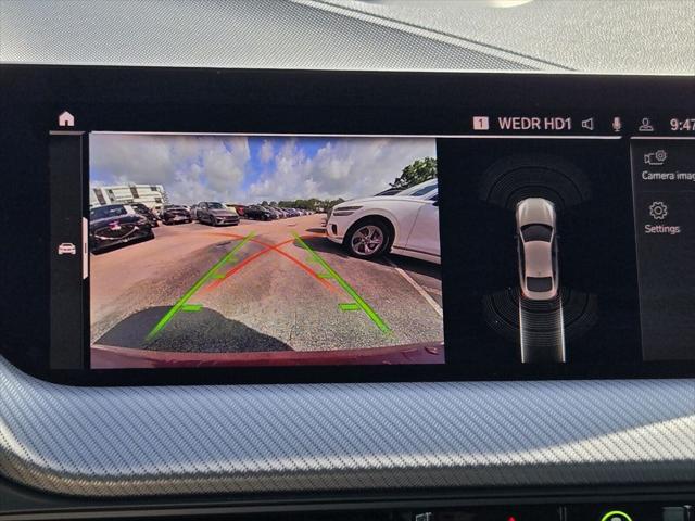 2021 BMW Coupe xDrive