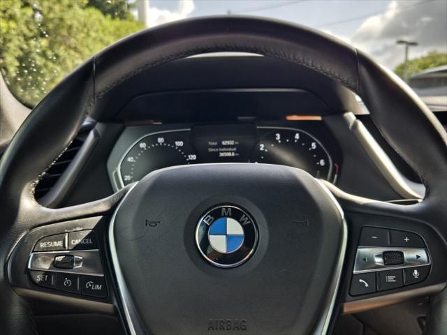 2021 BMW Coupe xDrive