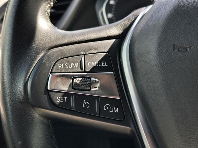 2021 BMW Coupe xDrive