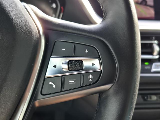 2021 BMW Coupe xDrive