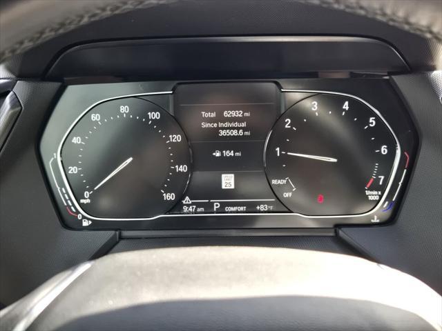 2021 BMW Coupe xDrive