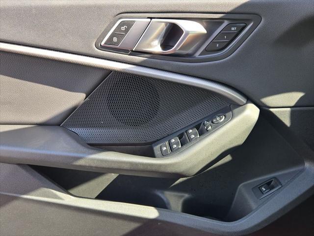 2021 BMW Coupe xDrive