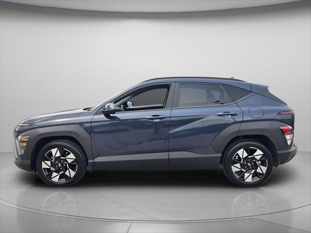 2025 Hyundai Kona SEL Convenience