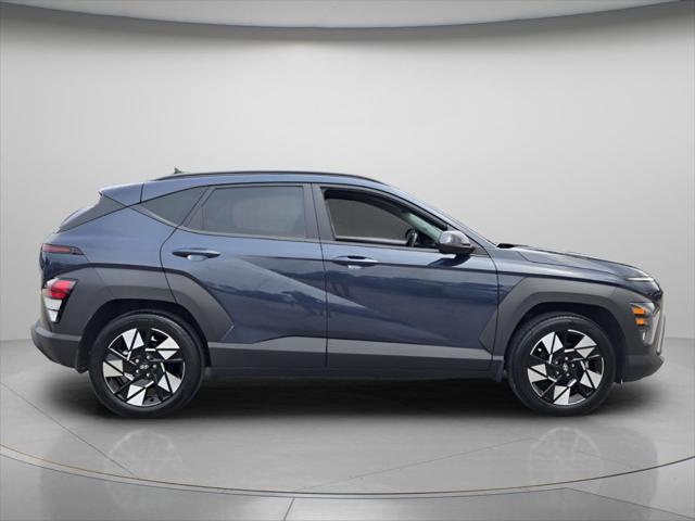 2025 Hyundai Kona SEL Convenience