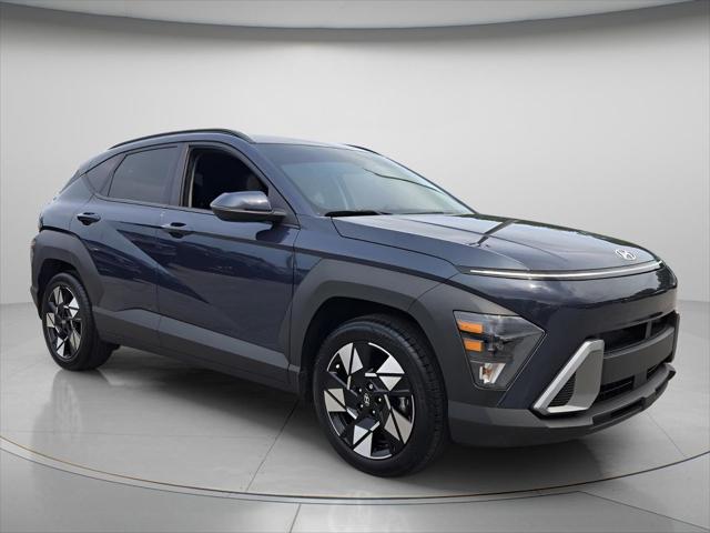 2025 Hyundai Kona SEL Convenience
