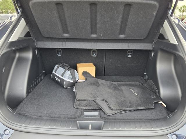 2025 Hyundai Kona SEL Convenience