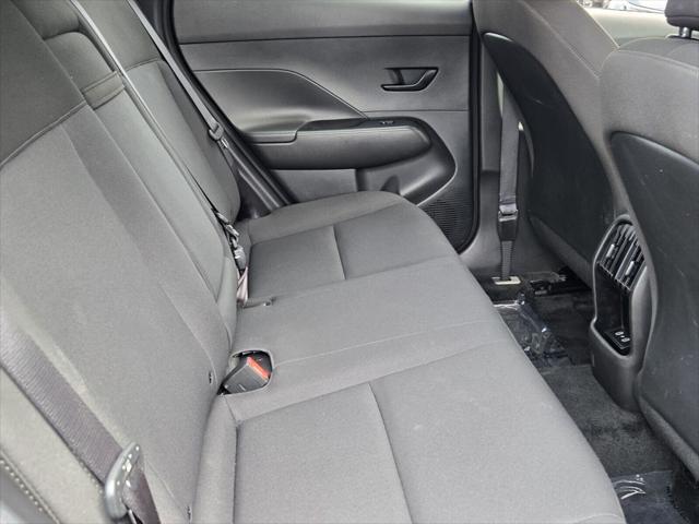 2025 Hyundai Kona SEL Convenience