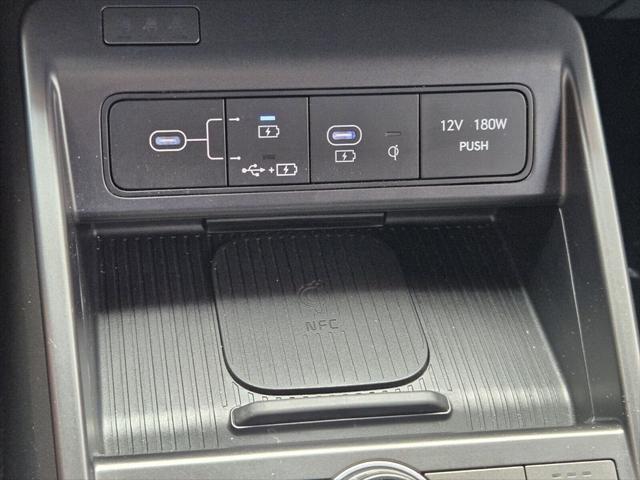 2025 Hyundai Kona SEL Convenience