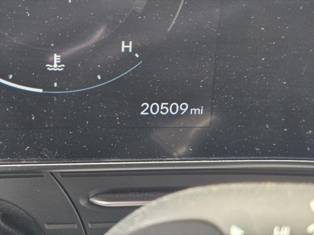 2025 Hyundai Kona SEL Convenience