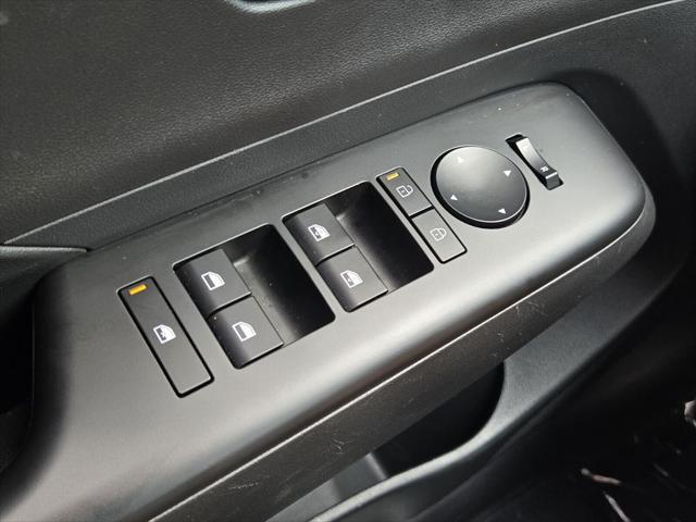 2025 Hyundai Kona SEL Convenience