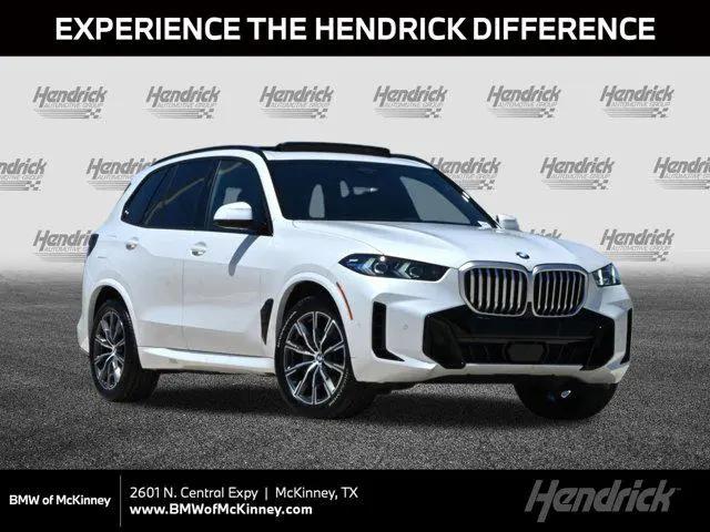 2026 BMW X5 xDrive40i for sale in McKinney, TX