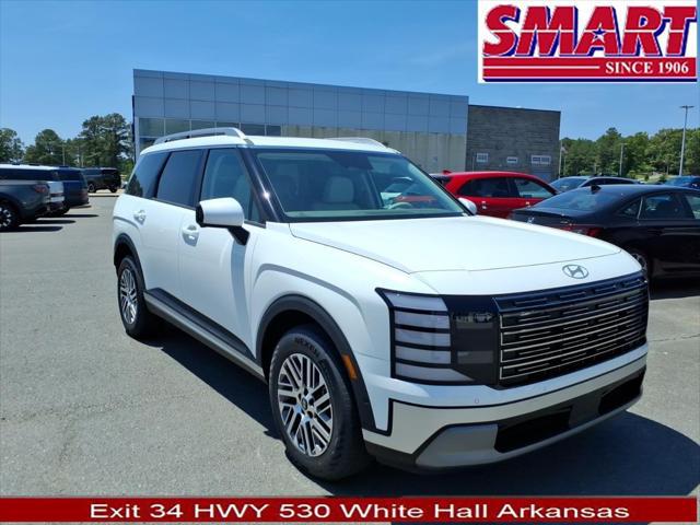 2026 Hyundai Palisade SEL Premium for sale in WHITE HALL, AR