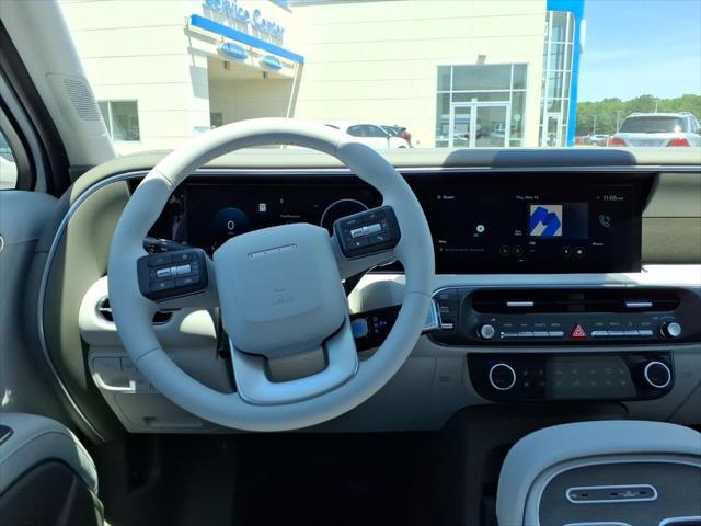2026 Hyundai Palisade SEL Premium