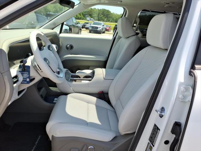 2026 Hyundai Palisade SEL Premium