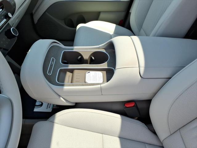 2026 Hyundai Palisade SEL Premium