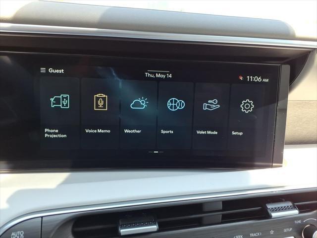 2026 Hyundai Palisade SEL Premium