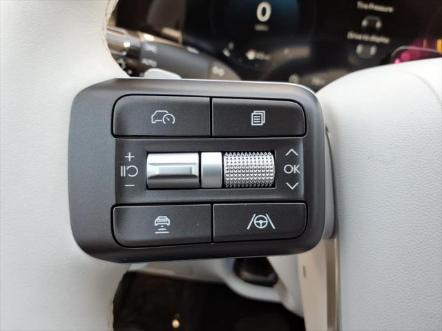 2026 Hyundai Palisade SEL Premium