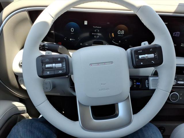 2026 Hyundai Palisade SEL Premium