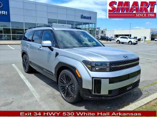 2026 Hyundai Santa Fe Hybrid Calligraphy for sale in WHITE HALL, AR