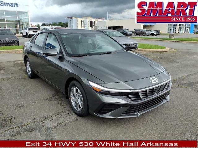 2026 Hyundai Elantra SE for sale in WHITE HALL, AR