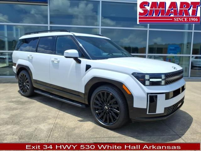 2026 Hyundai Santa Fe Calligraphy for sale in WHITE HALL, AR