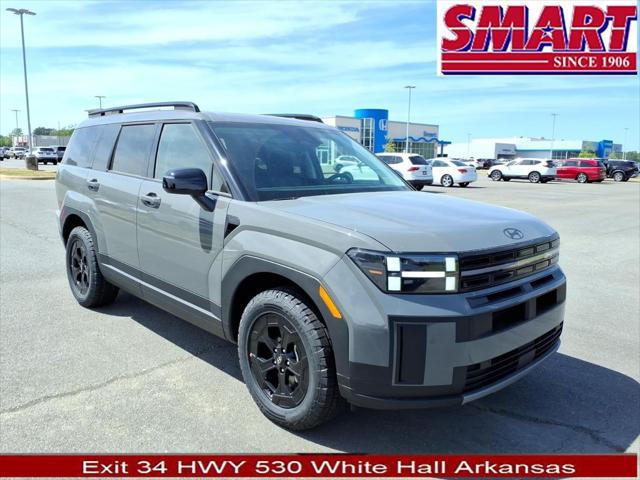 2026 Hyundai Santa Fe XRT for sale in WHITE HALL, AR