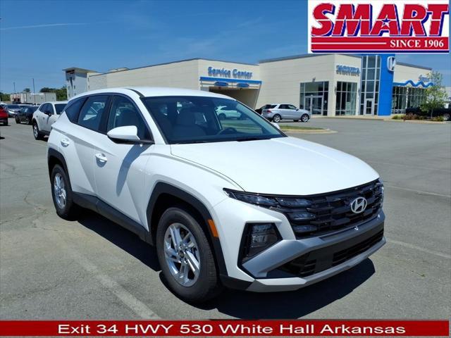 2026 Hyundai Tucson SE for sale in WHITE HALL, AR