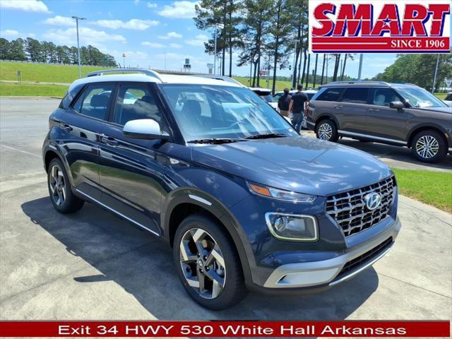 2026 Hyundai Venue SEL w/Two-Tone Roof for sale in WHITE HALL, AR