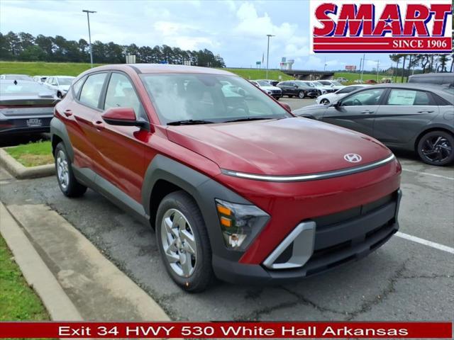 2026 Hyundai Kona SE for sale in WHITE HALL, AR