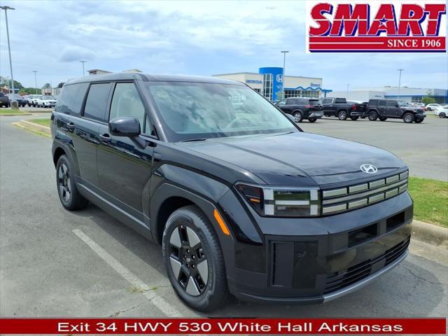 2026 Hyundai Santa Fe Hybrid SE for sale in WHITE HALL, AR