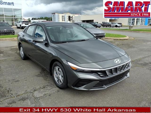2026 Hyundai Elantra SE for sale in WHITE HALL, AR