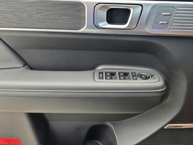 2026 Hyundai Santa Fe Hybrid Limited 7 Passenger
