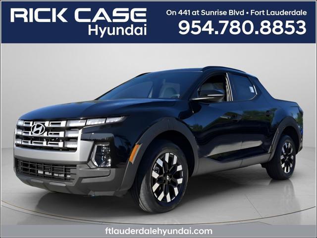 2026 Hyundai Santa Cruz SEL Activity for sale in PLANTATION, FL