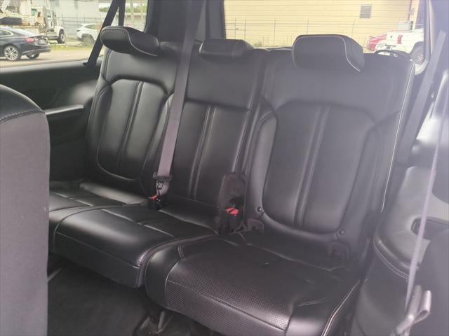 2024 Jeep Grand Wagoneer L Series II 4x4