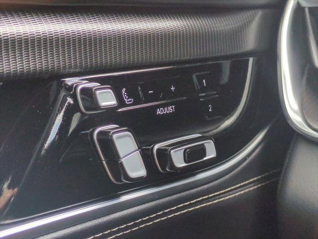 2024 Jeep Grand Wagoneer L Series II 4x4