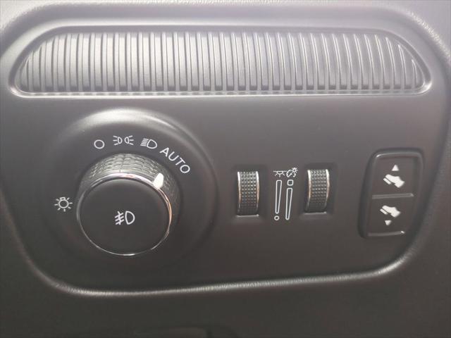 2024 Jeep Grand Wagoneer L Series II 4x4