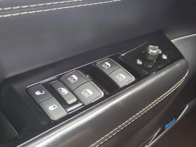 2024 Jeep Grand Wagoneer L Series II 4x4