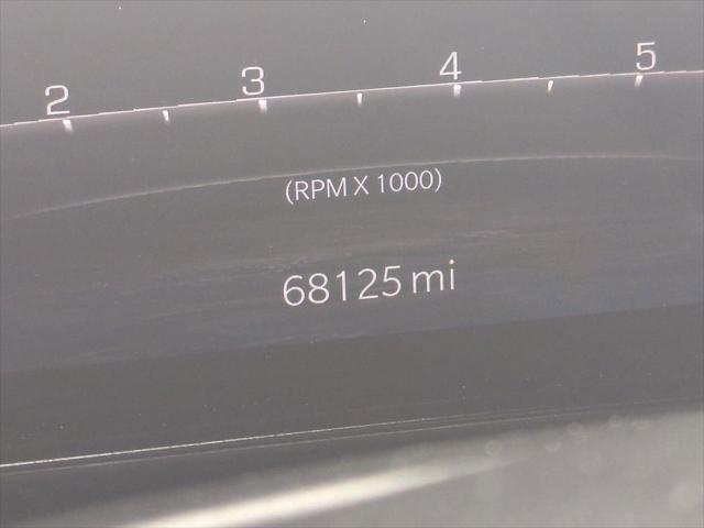 2024 Jeep Grand Wagoneer L Series II 4x4