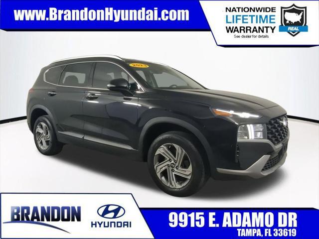 2023 Hyundai Santa Fe SEL for sale in TAMPA, FL