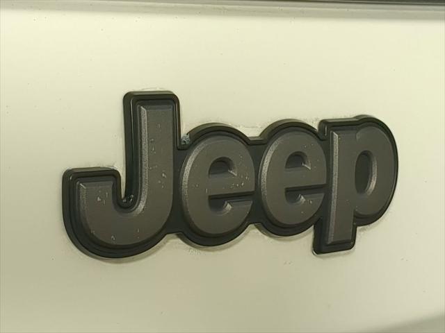 2017 Jeep Cherokee Trailhawk 4x4