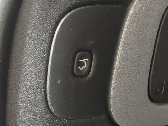 2017 Jeep Cherokee Trailhawk 4x4