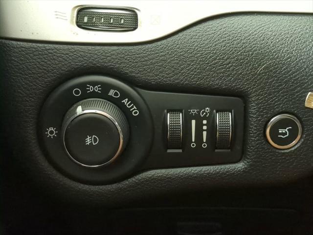 2017 Jeep Cherokee Trailhawk 4x4