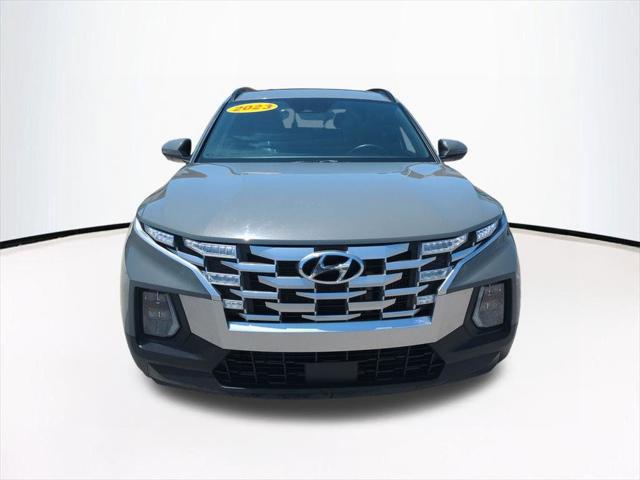 2023 Hyundai Santa Cruz SEL Premium