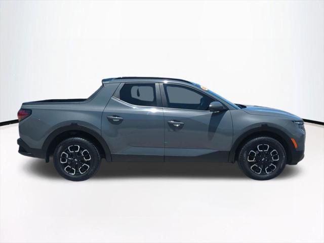 2023 Hyundai Santa Cruz SEL Premium