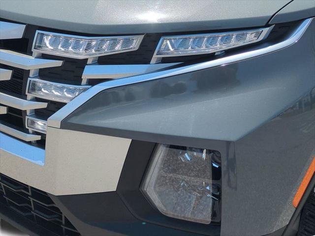 2023 Hyundai Santa Cruz SEL Premium
