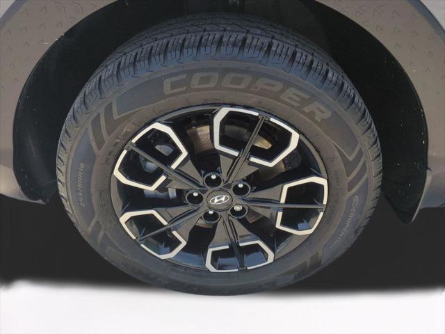 2023 Hyundai Santa Cruz SEL Premium