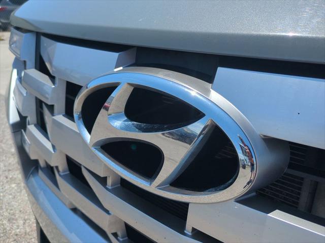 2023 Hyundai Santa Cruz SEL Premium