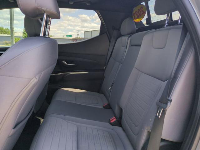2023 Hyundai Santa Cruz SEL Premium